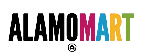 AlamoMart